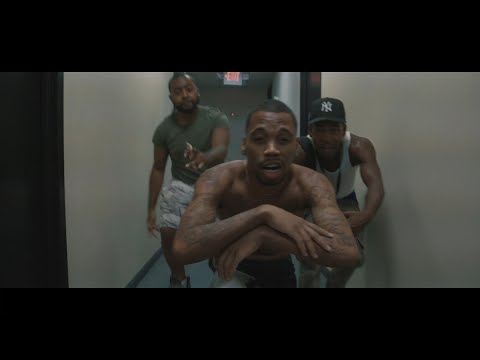 Mucho Denaro feat N33zy Nate - Want It All (Directed By Yung Q)