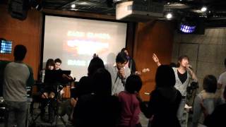 09.25 - My God reigns