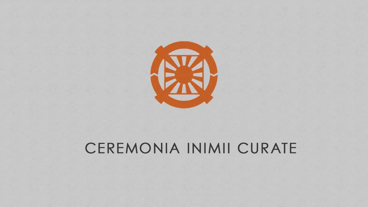 Ceremonia Inimii Curate, Chișinău, Moldova, 5 august, 2023 (partea 2)