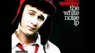 Chris Webby- Stary Eyed