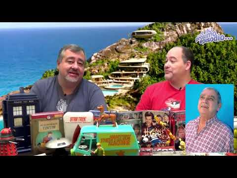 Cortes do ENPE - Thunderbirds