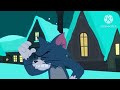 MIDI Audio Converted Tom And Jerry Show Screams Compilation