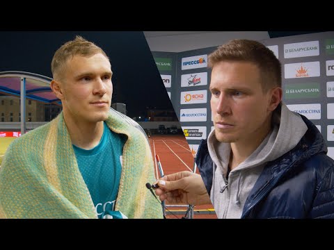 Рух Брест– Энергетик-БГУ | Комментарии | Петренко, Гайдучик