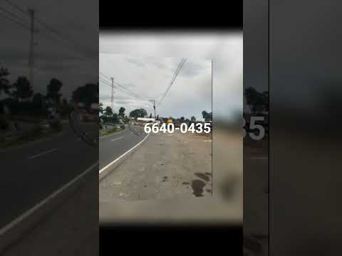 🛣️ TERRENO EN RENTA –  (SUMPANGO / SACATEPÉQUEZ) 🛣️COD:PAT-001-07-25/Q14,000