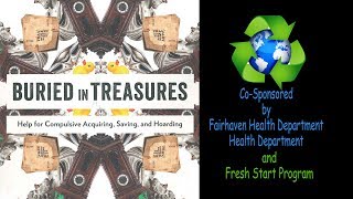 Buried in Treasures Workshop