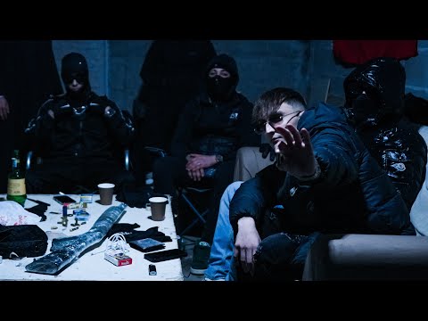 Candy - BAIDA feat. 3NTO [Official Video]