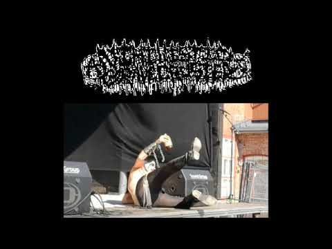 Nihilistic Grave Cruster - Party Hart