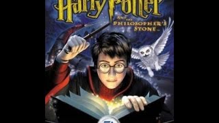 Download lagu Harry Potter & The Philosopher's Stone Part 35 of 36 (Xbox HD) mp3