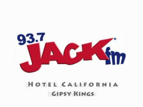 Jack FM Imaging Demo - Spring 2010