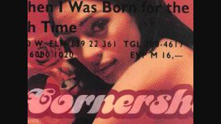 We&#39;re In Your Corner - Cornershop