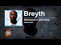 Breyth - Retroxpetiva (Afro Instrumental Mix) | 100% Afro House