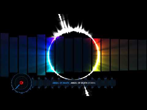 Angel Of Death - Angel Of Death (Remix Dj Butterfly)