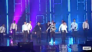 190421 신화 Chapter4 콘서트 [4K] - Oh!