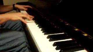 Patti LaBelle - Shoe Was On The Other Foot Live Piano Remix