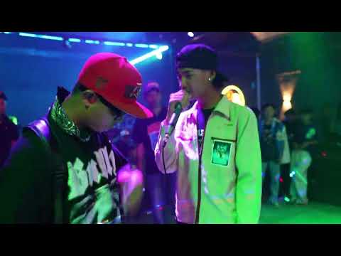 Raw FreeStyle Round-2 (Part-2-2)