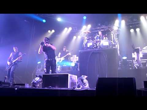 FEUERENGEL - B********, 07.05.2011, Hamburg, Docks, 2/5