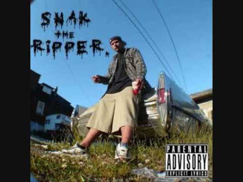 RapBiz - Snak The Ripper Ft. Young Sin