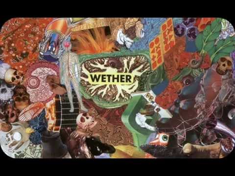 Wether ~ Untitled (2010)