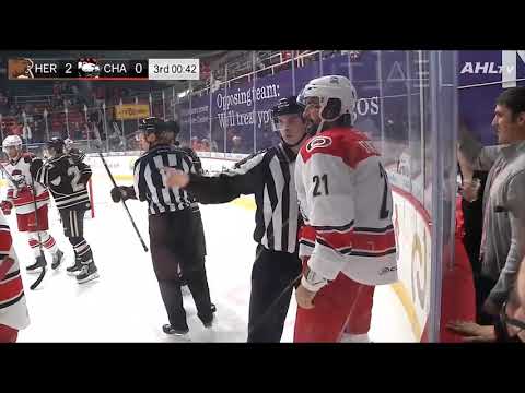 Bears vs. Checkers | Oct. 20, 2018