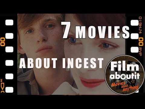Movies about Incest | Filmaboutit.com