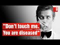 The Bond Co Star Roger Moore Despised The Most