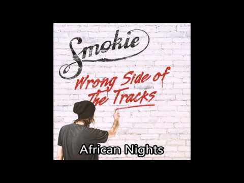 African Nights video