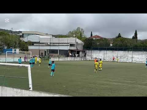 Golo 1 - 1Dez. VS  Loures