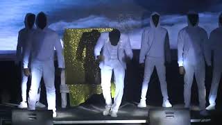 I Am God | Virtue | Rock Xtreme Dance Cover