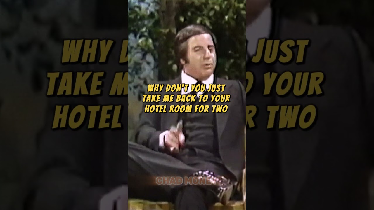 He Convinced Her To Pay Him Instead #manipulation #psychology #frankabagnale