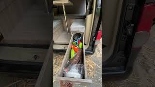 Download lagu Nissan evalia campervan by camperfun mp3