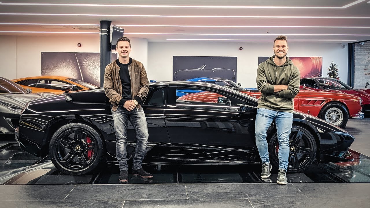 Watch video Why I'm SELLING My Lamborghini Murcielago LP640 Now Why I'm SELLING My Lamborghini Murcielago LP640