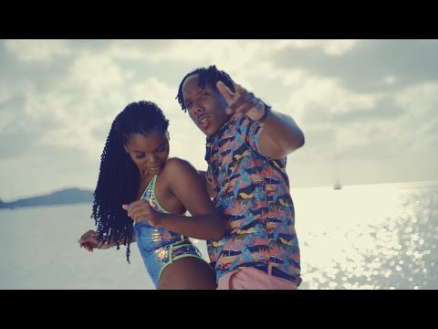 Arthur Allain - Wine On You (Official Music Video) [Cabana Riddim]
