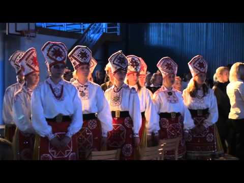 Muhu Vald 20 - 2010.a