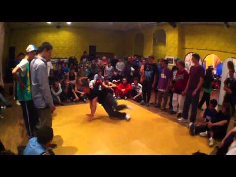 Animasola vs Flow Kingz