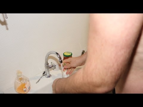 Bedingtes pathogenen Mikroflora in Prostata secret Video Prostatitis Ursachen