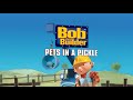 Opening To Bob The Builder Pets In A Pickle 2001 VHS