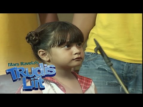 Trudis Liit: Ang biyenan na utak demonyita! (Episode 10)