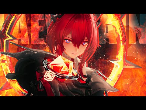 HOW MANY TIMES CAN I LOSE?! Laevatain Summons