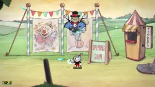 【Part2/9】カップヘッド Cuphead Nintendo Switch版初見実況プレイ（2019.04.20ニコ生アーカイブ）