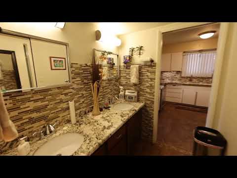 5301 W Vernon Interior video