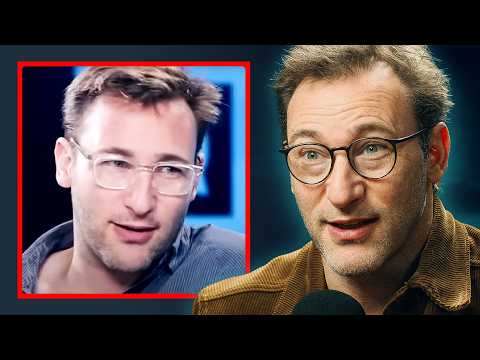 @ChrisWillx - "Simon Sinek Reflects On “Millennials In The Workplace” 10 Years Later"