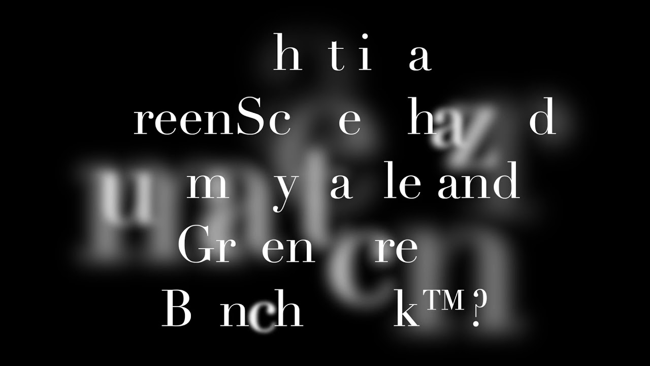 Introduction to GreenScreen® for Safer Chemicals