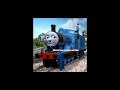 Goofs On Thomas And Friends Topic Locomotives Have Faces Of Other Characters