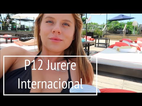 P12 Jurere Internacional 2020 | Summer Party | Festa de Verão | Florianopolis Brazil