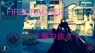 【モダコン5実況】FIRECRACKERでハートをドッキュン！