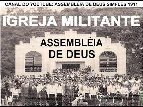 MILITARY CHURCH - ASSEMBLY BAND - ANCIENT PRAISE No. 118 HYM OF THE SPIRITUAL SONG DOCTRINE 118