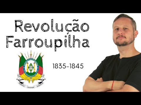 REVOLUÇÃO FARROUPILHA | HISTÓRIA COMPLETA - Tudo o que você precisa saber!