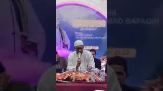 Download lagu birosullilahi wal badawi Habib husein bin muhammad bin ahmad bafaqih Yogyakarta #azzahirterbaru2023 mp3
