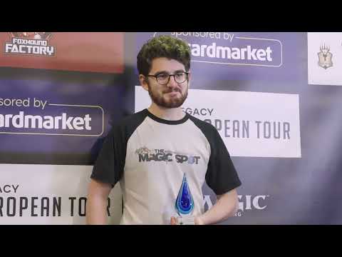 Best of LEC Naples 2024