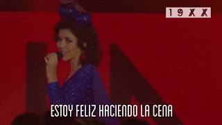 Marina and the Diamonds - Can't Pin Me Down